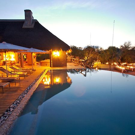 Kapama River Lodge Hoedspruit Exterior foto
