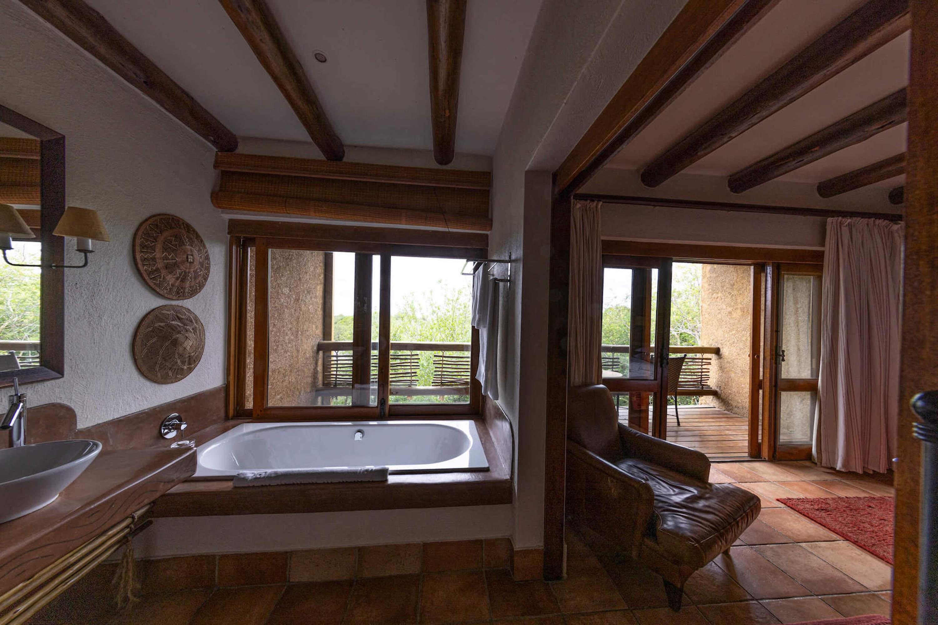Kapama River Lodge Hoedspruit Exterior foto