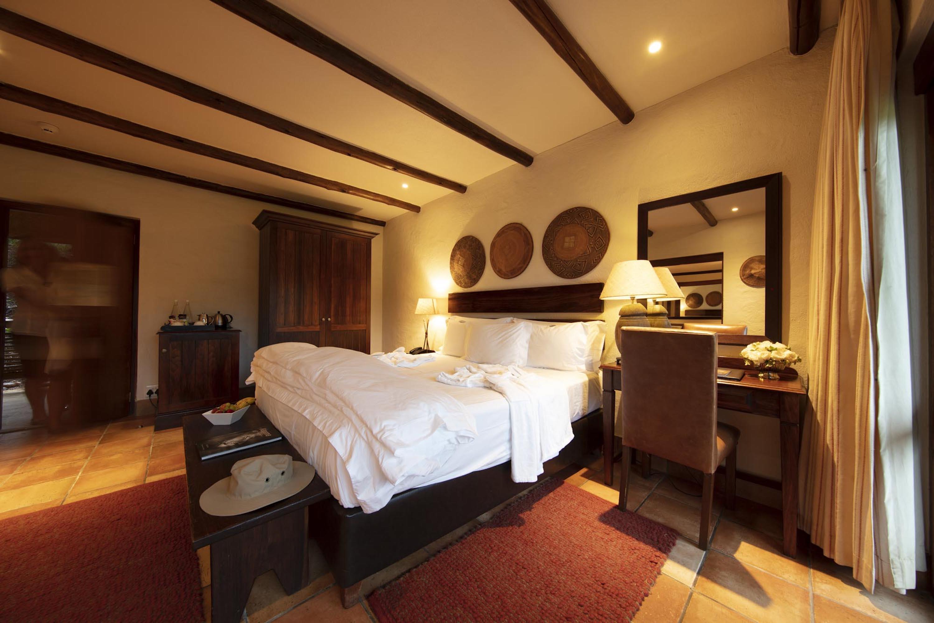 Kapama River Lodge Hoedspruit Exterior foto