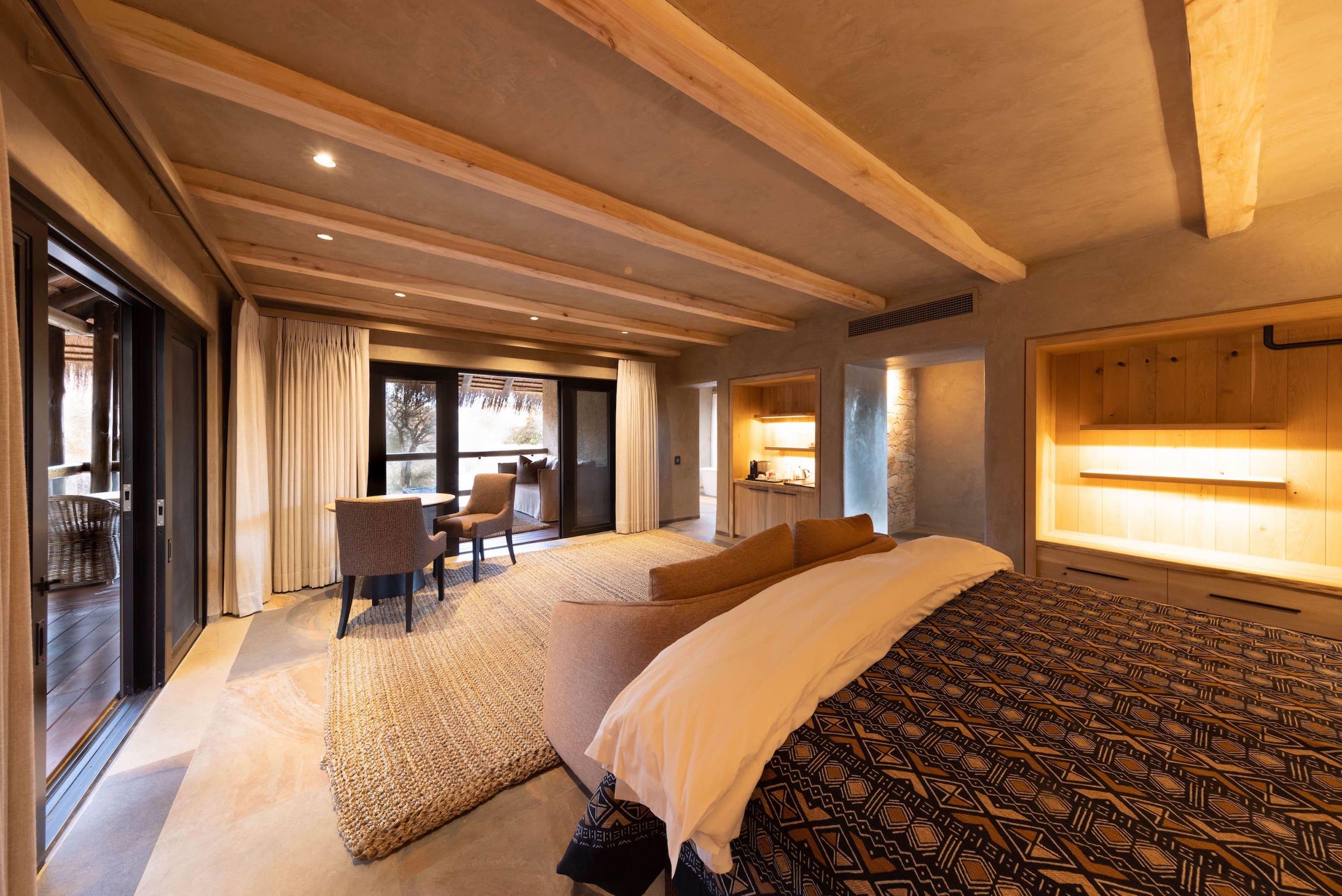 Kapama River Lodge Hoedspruit Exterior foto