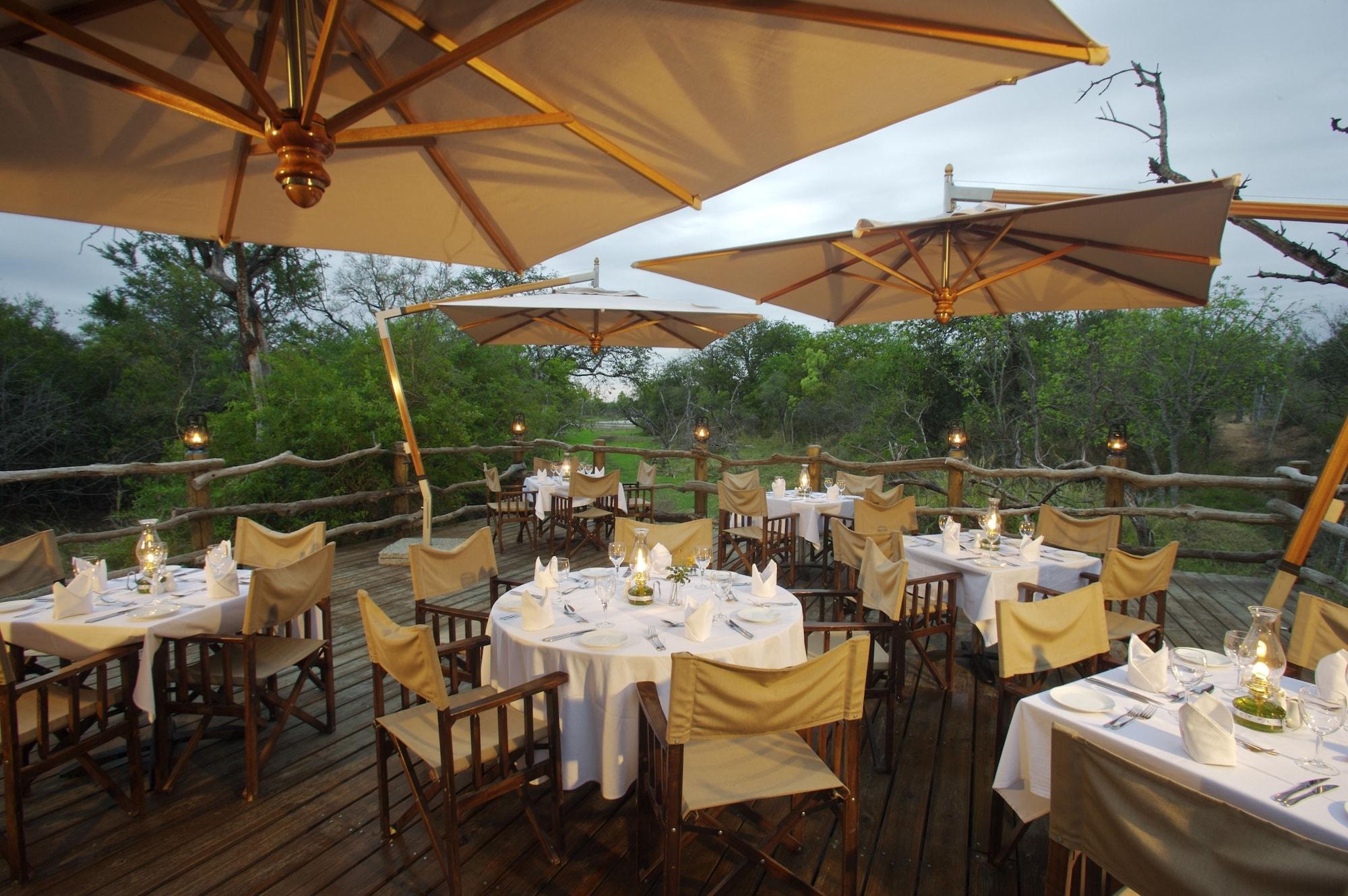 Kapama River Lodge Hoedspruit Exterior foto