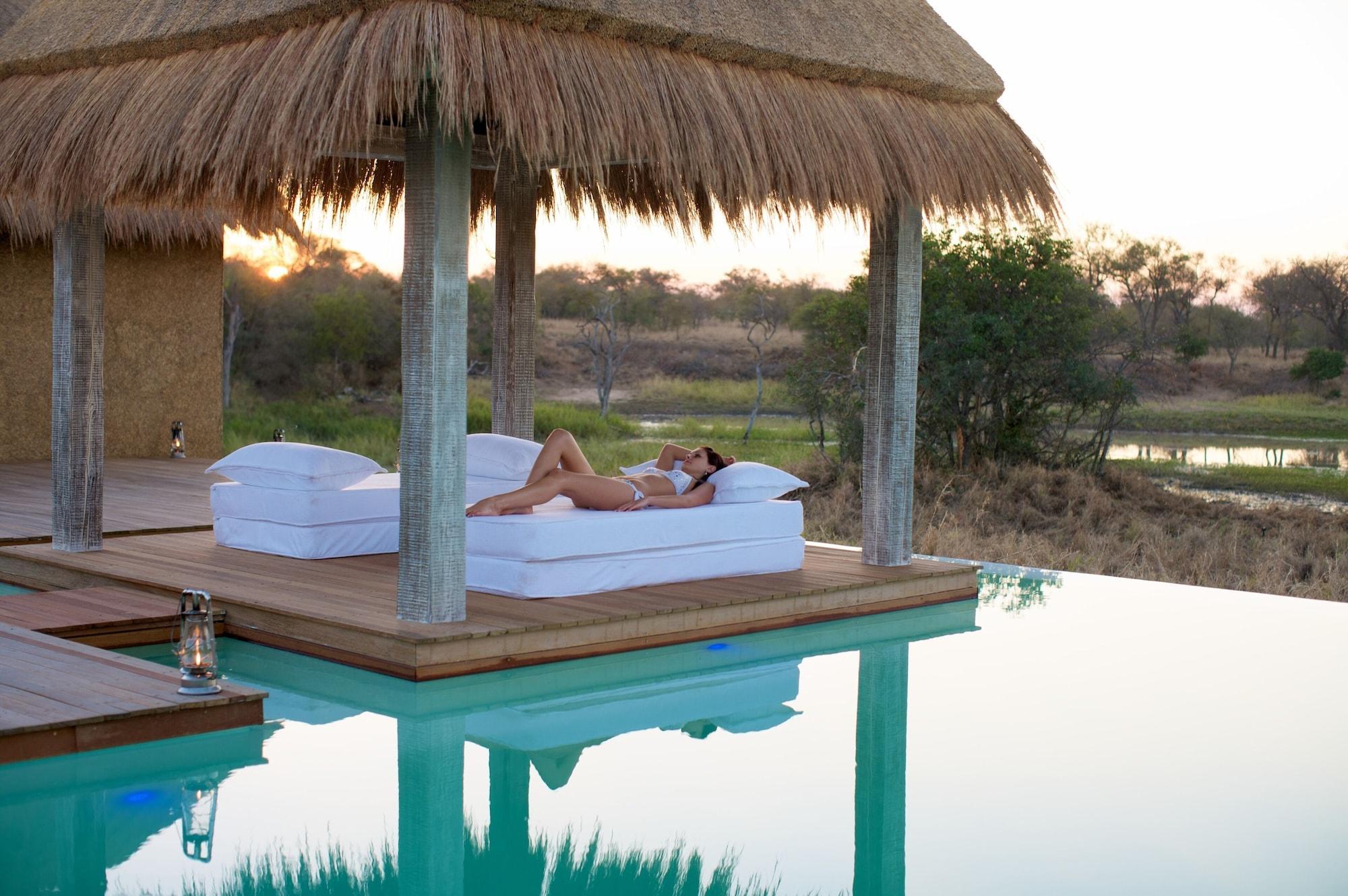Kapama River Lodge Hoedspruit Exterior foto