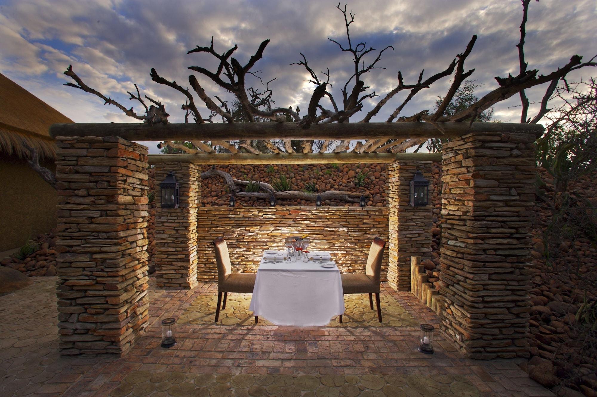 Kapama River Lodge Hoedspruit Exterior foto