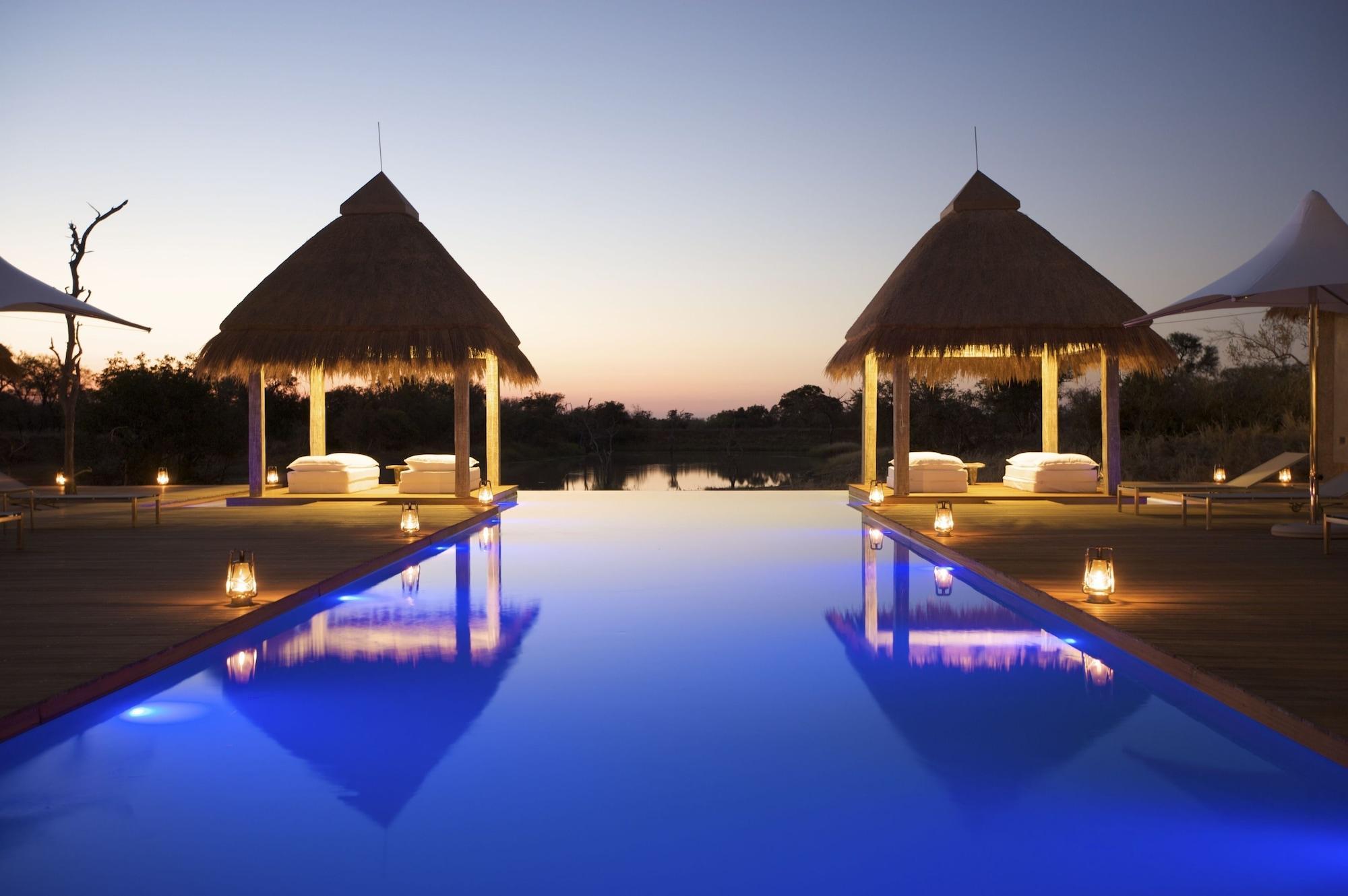 Kapama River Lodge Hoedspruit Exterior foto