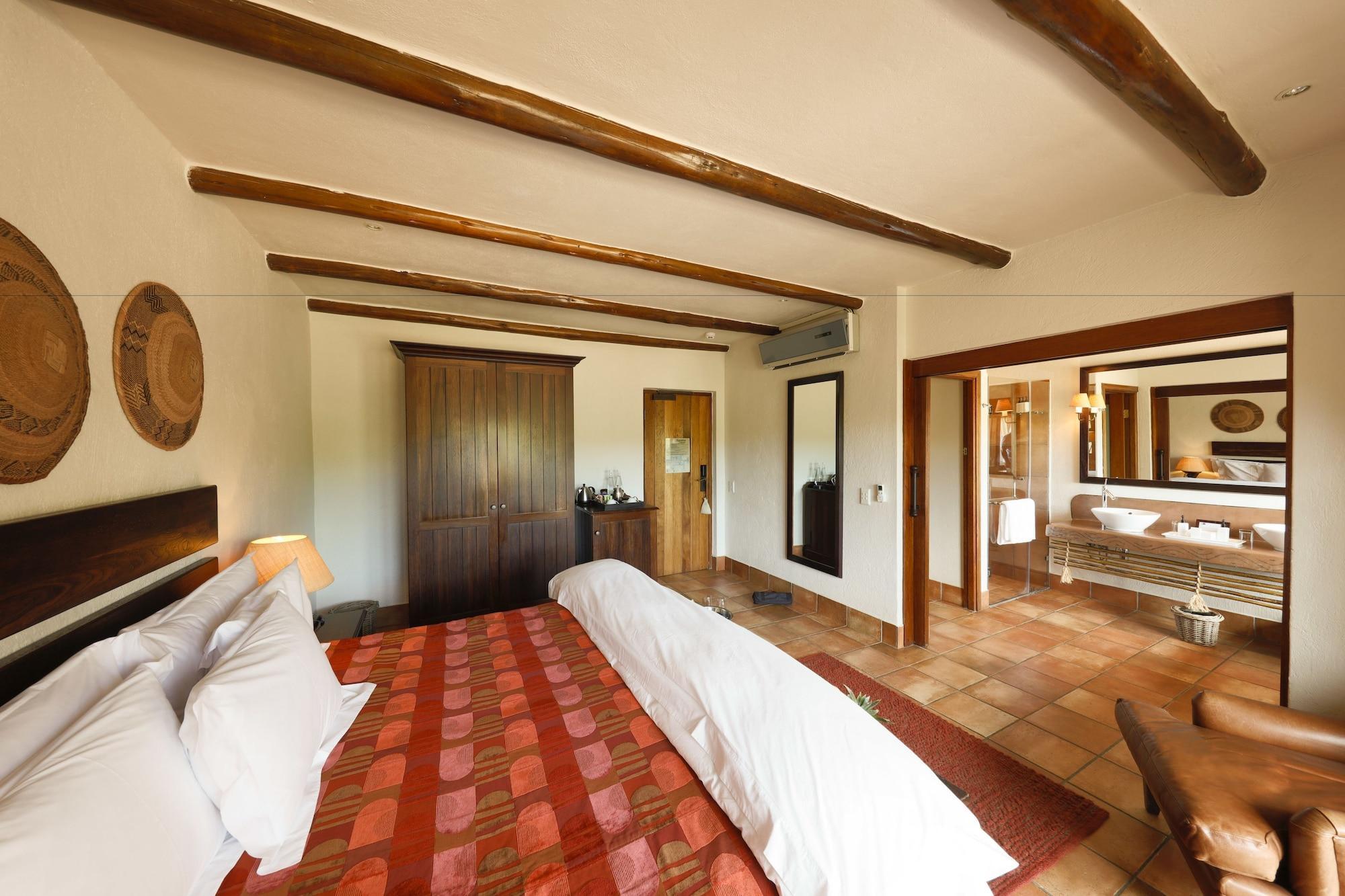 Kapama River Lodge Hoedspruit Exterior foto