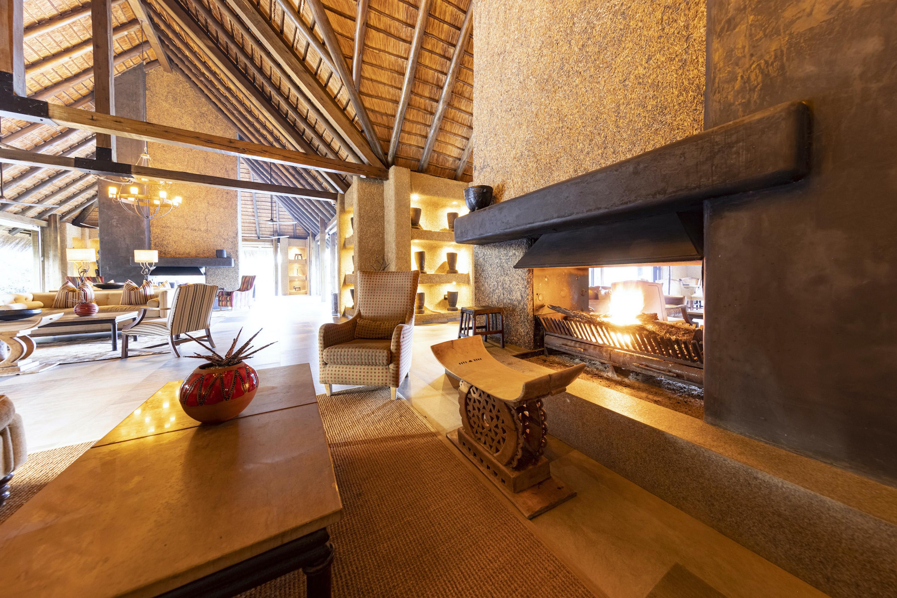 Kapama River Lodge Hoedspruit Exterior foto