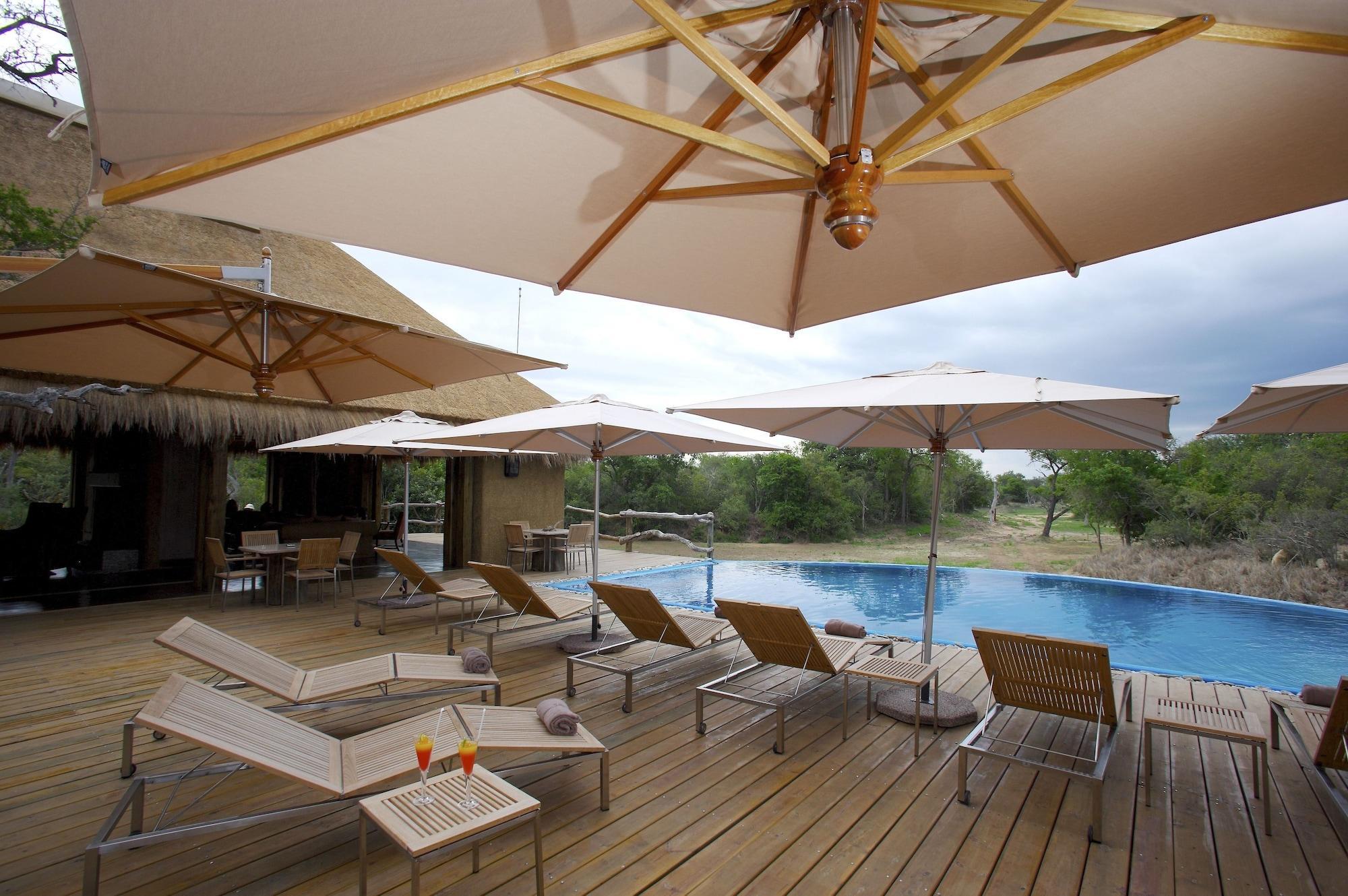 Kapama River Lodge Hoedspruit Exterior foto