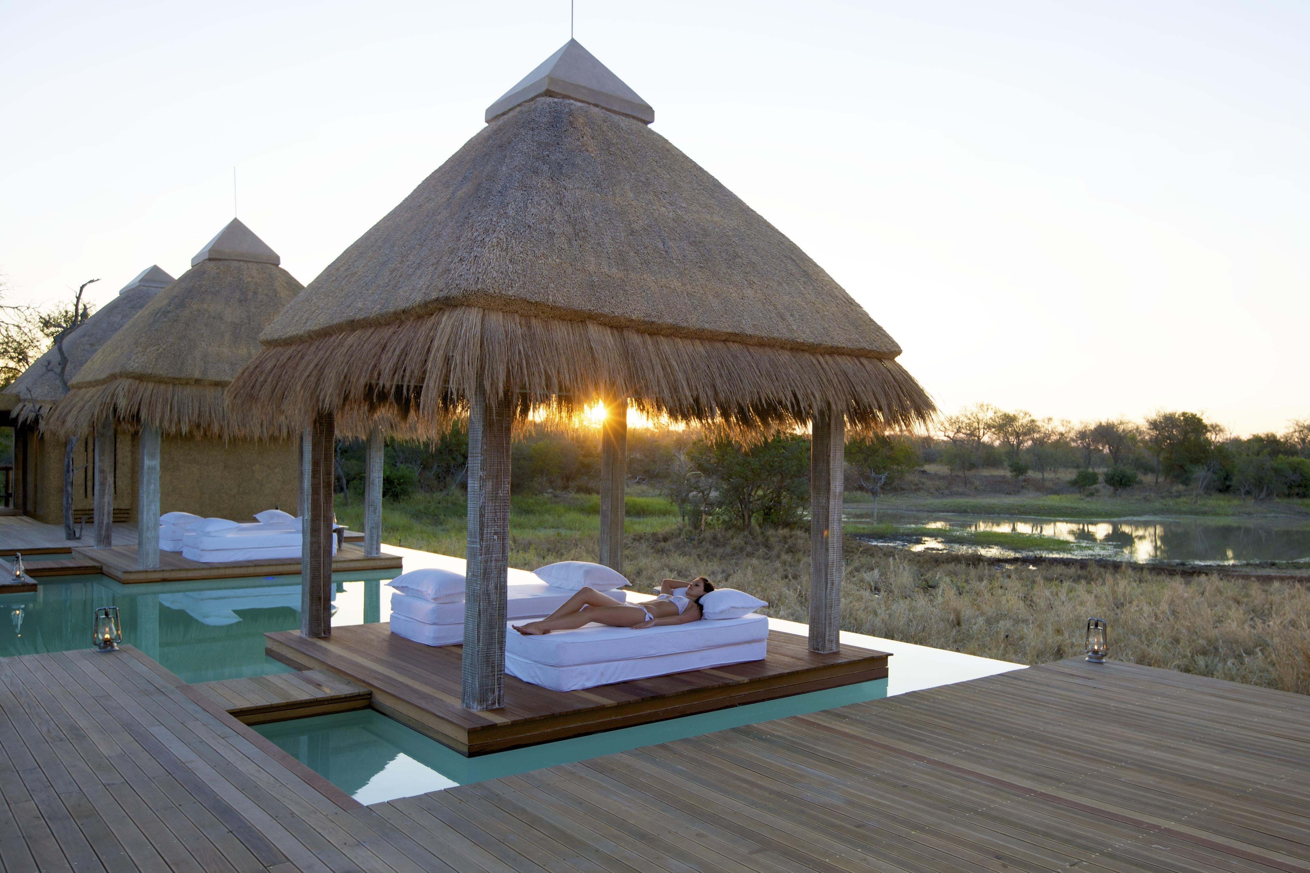Kapama River Lodge Hoedspruit Exterior foto