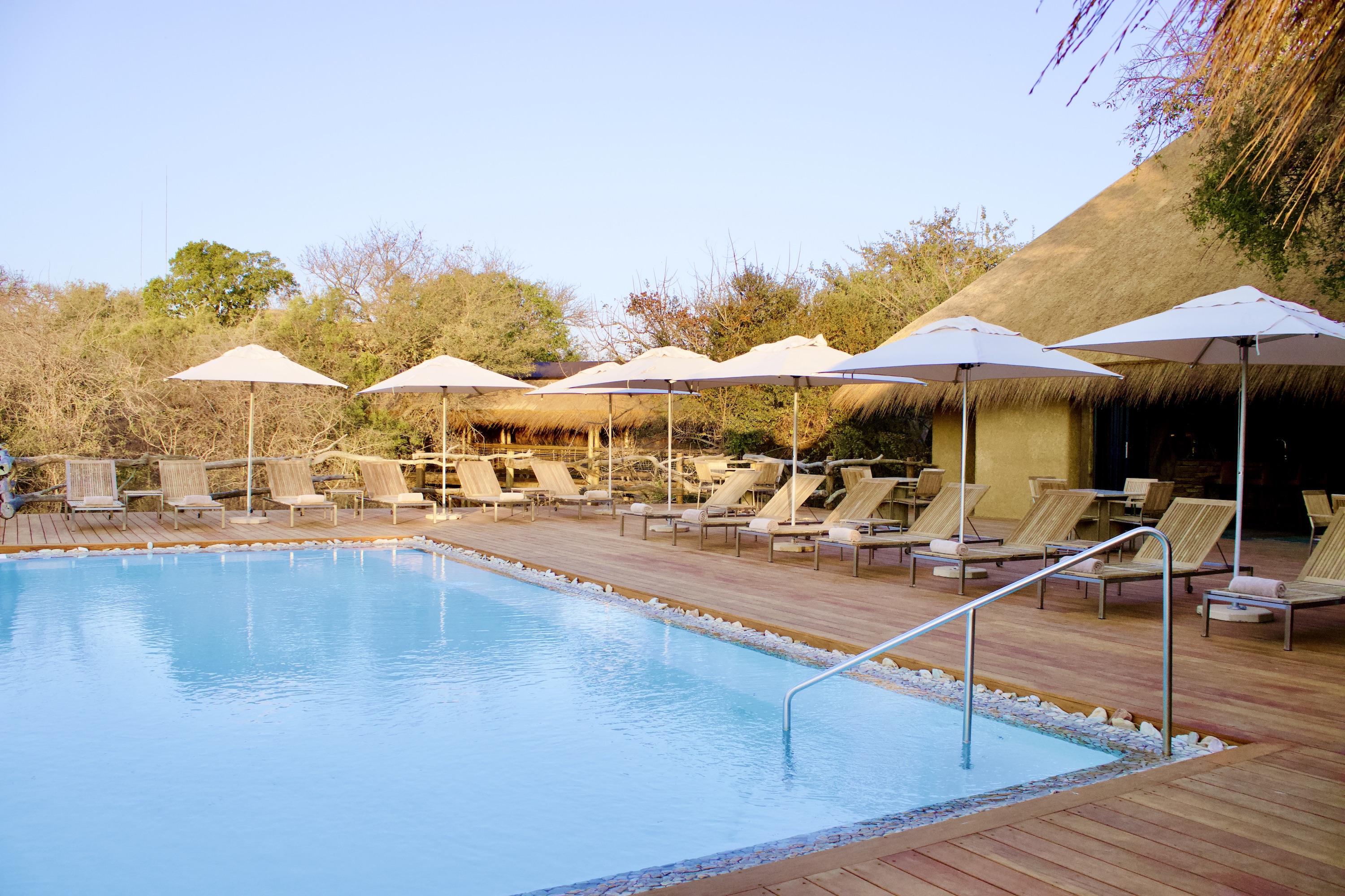 Kapama River Lodge Hoedspruit Exterior foto
