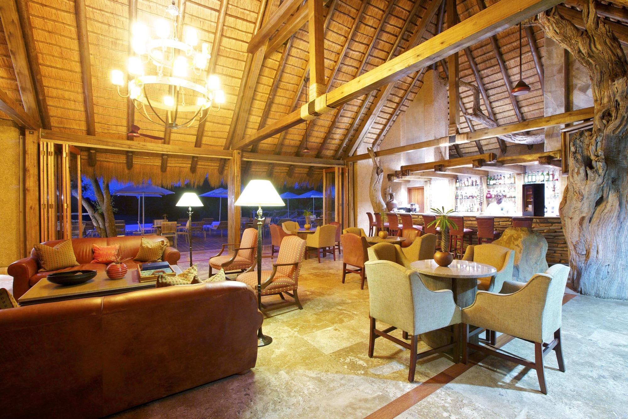 Kapama River Lodge Hoedspruit Exterior foto