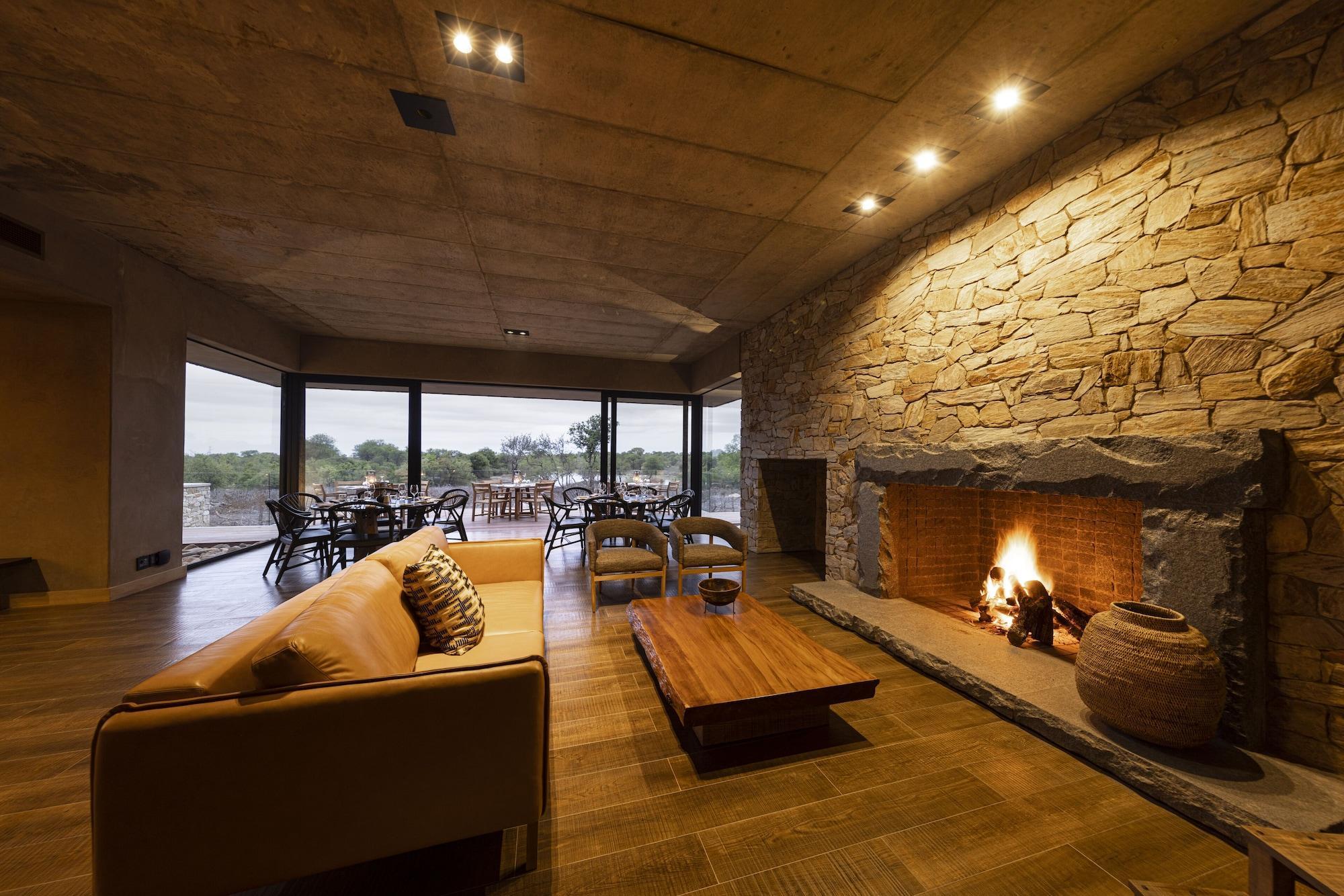 Kapama River Lodge Hoedspruit Exterior foto