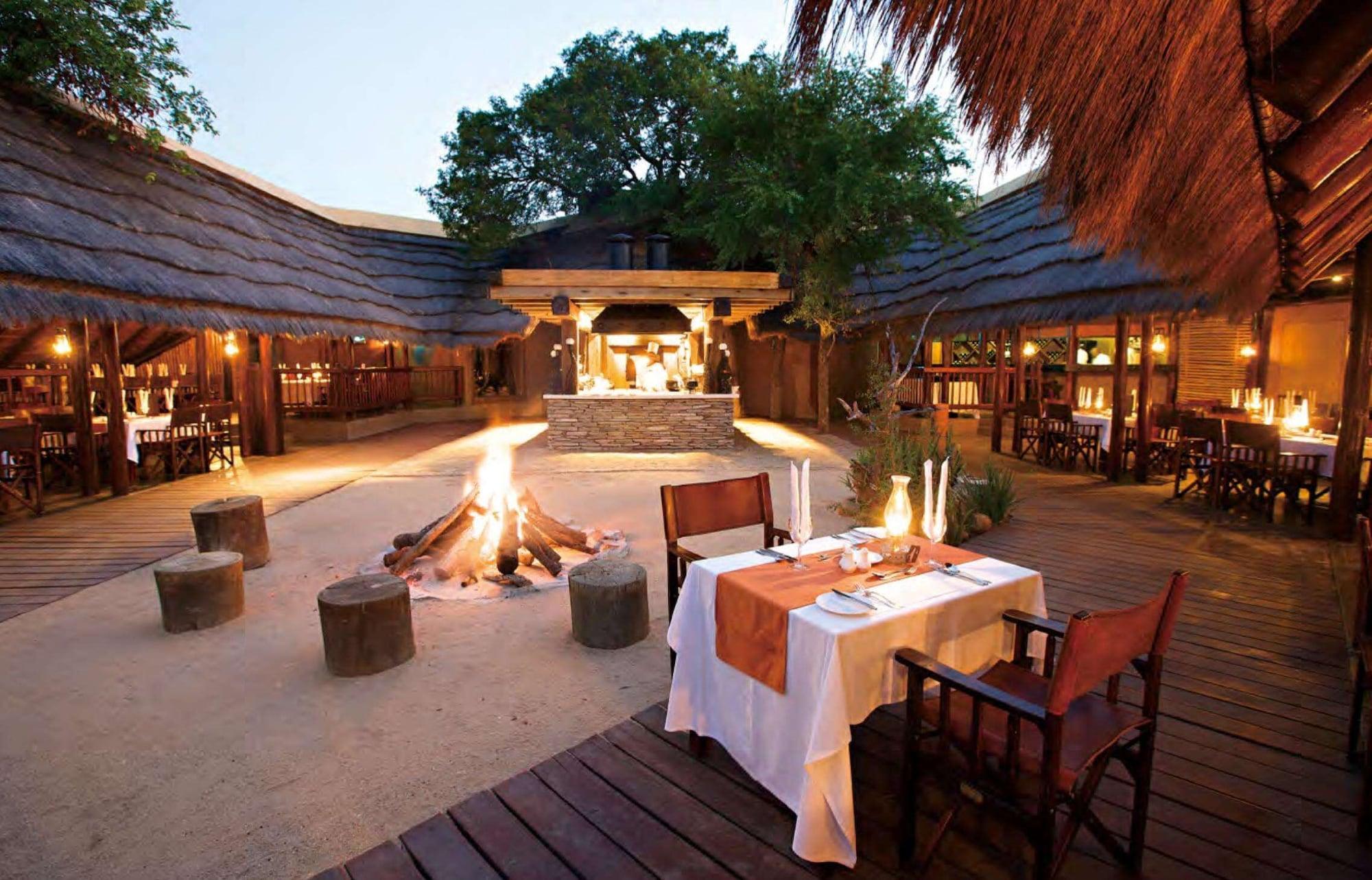 Kapama River Lodge Hoedspruit Exterior foto