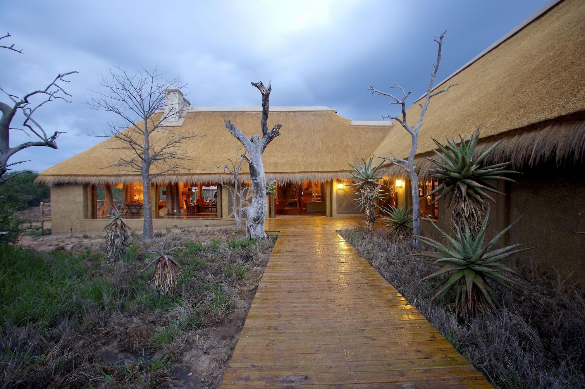 Kapama River Lodge Hoedspruit Exterior foto