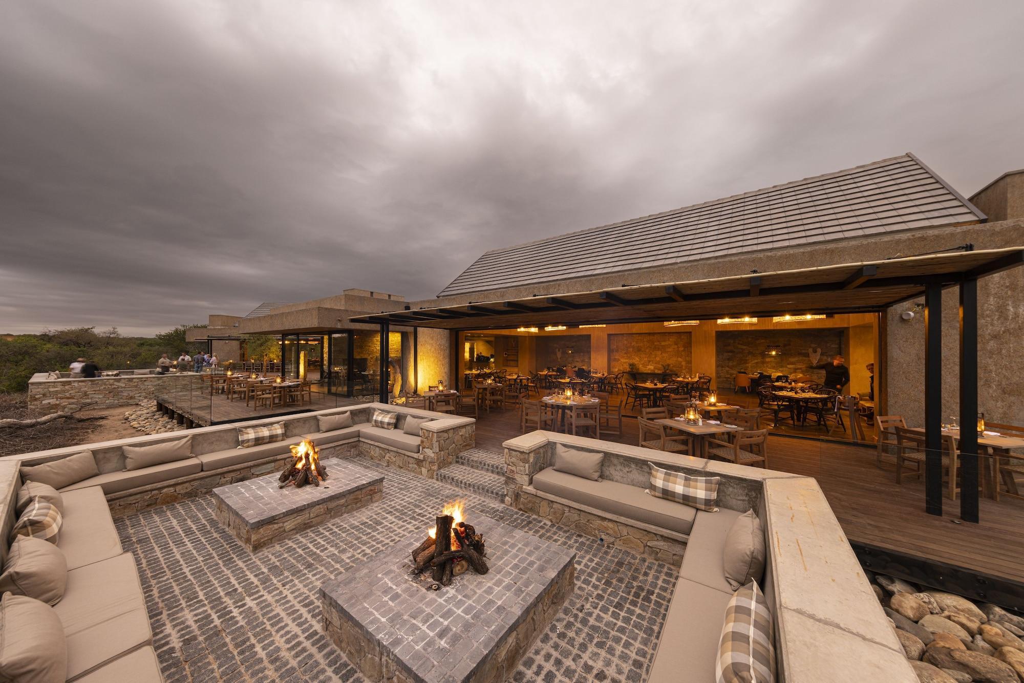 Kapama River Lodge Hoedspruit Exterior foto