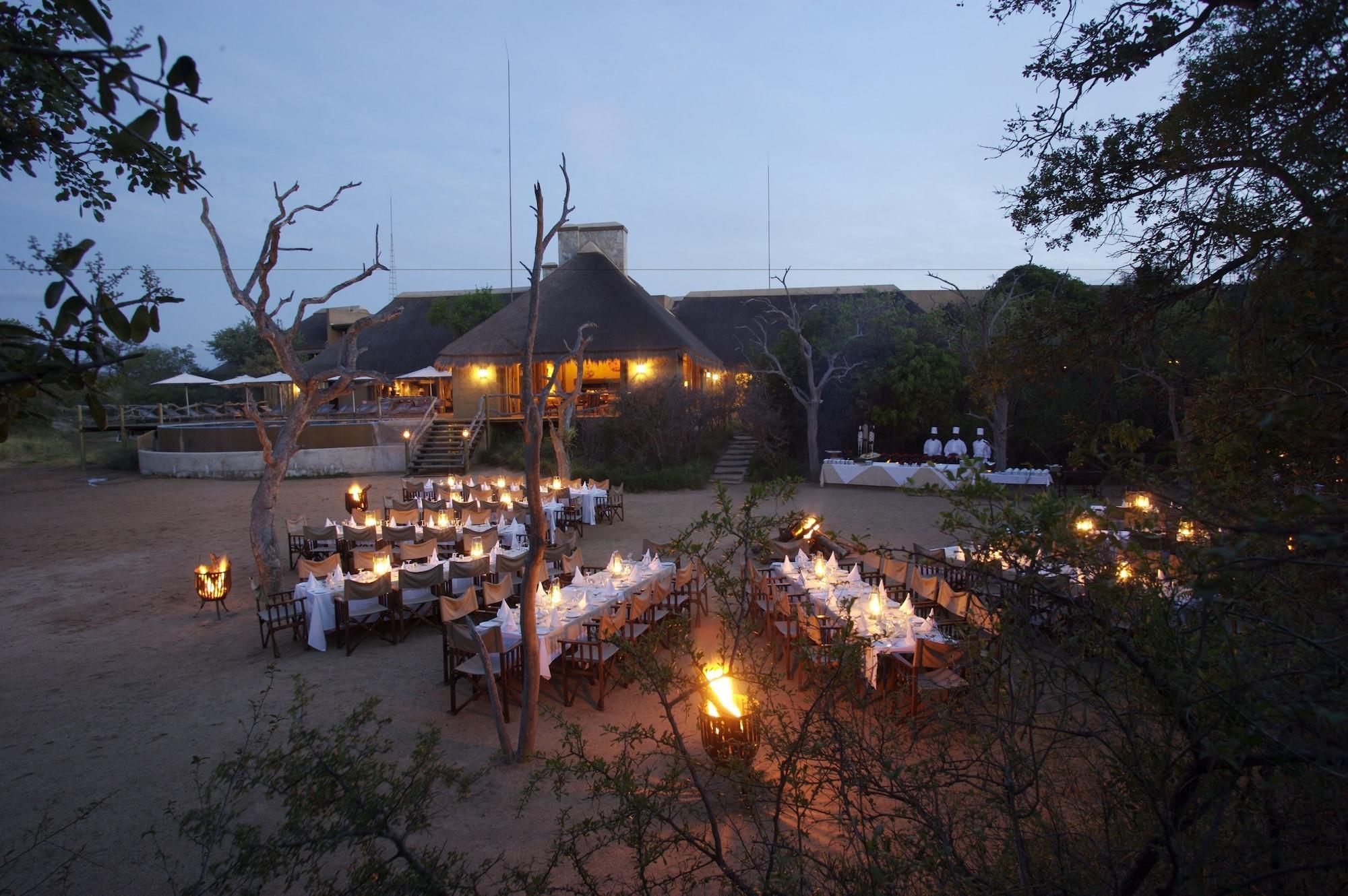 Kapama River Lodge Hoedspruit Exterior foto