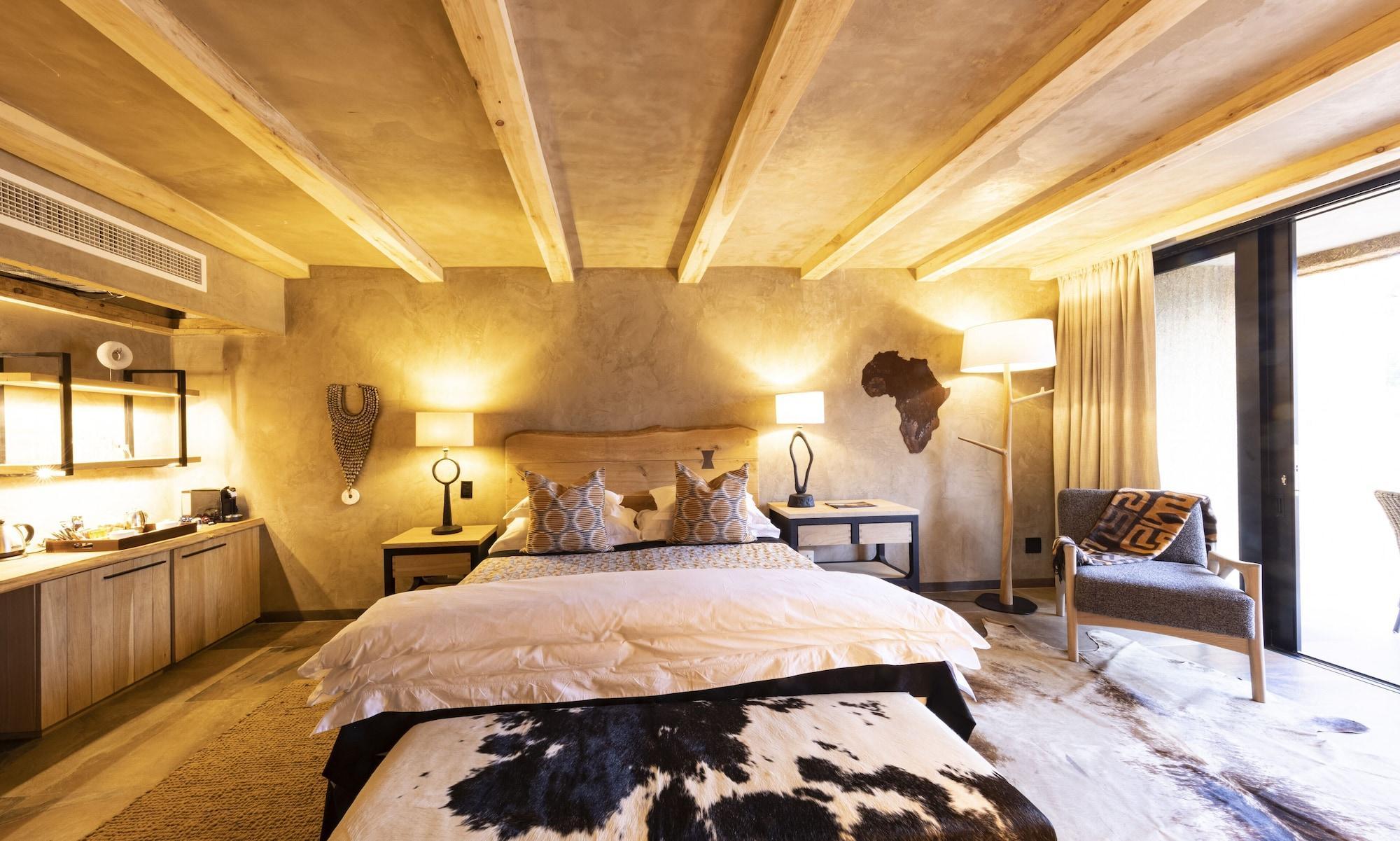 Kapama River Lodge Hoedspruit Exterior foto