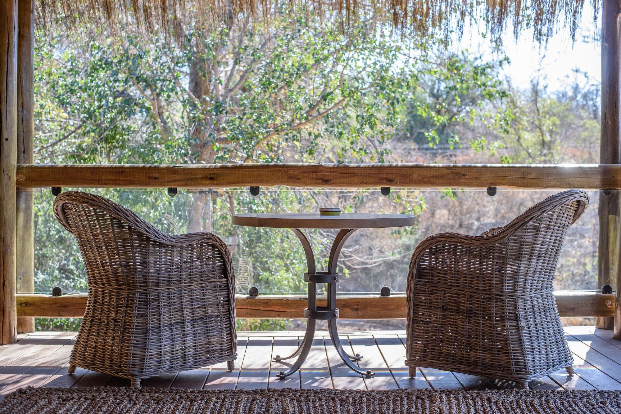 Kapama River Lodge Hoedspruit Exterior foto