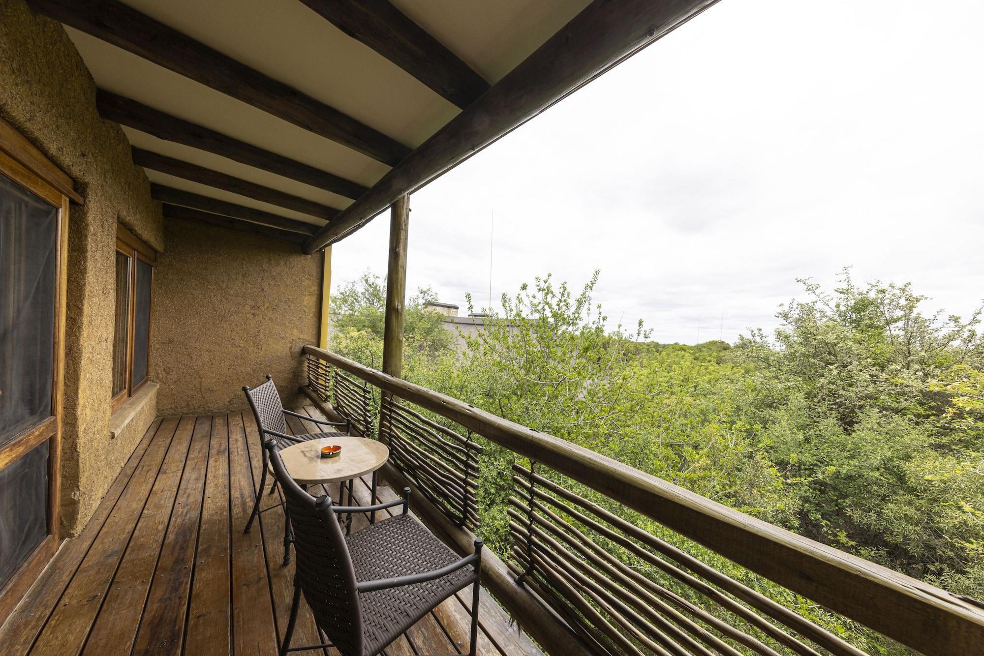 Kapama River Lodge Hoedspruit Exterior foto