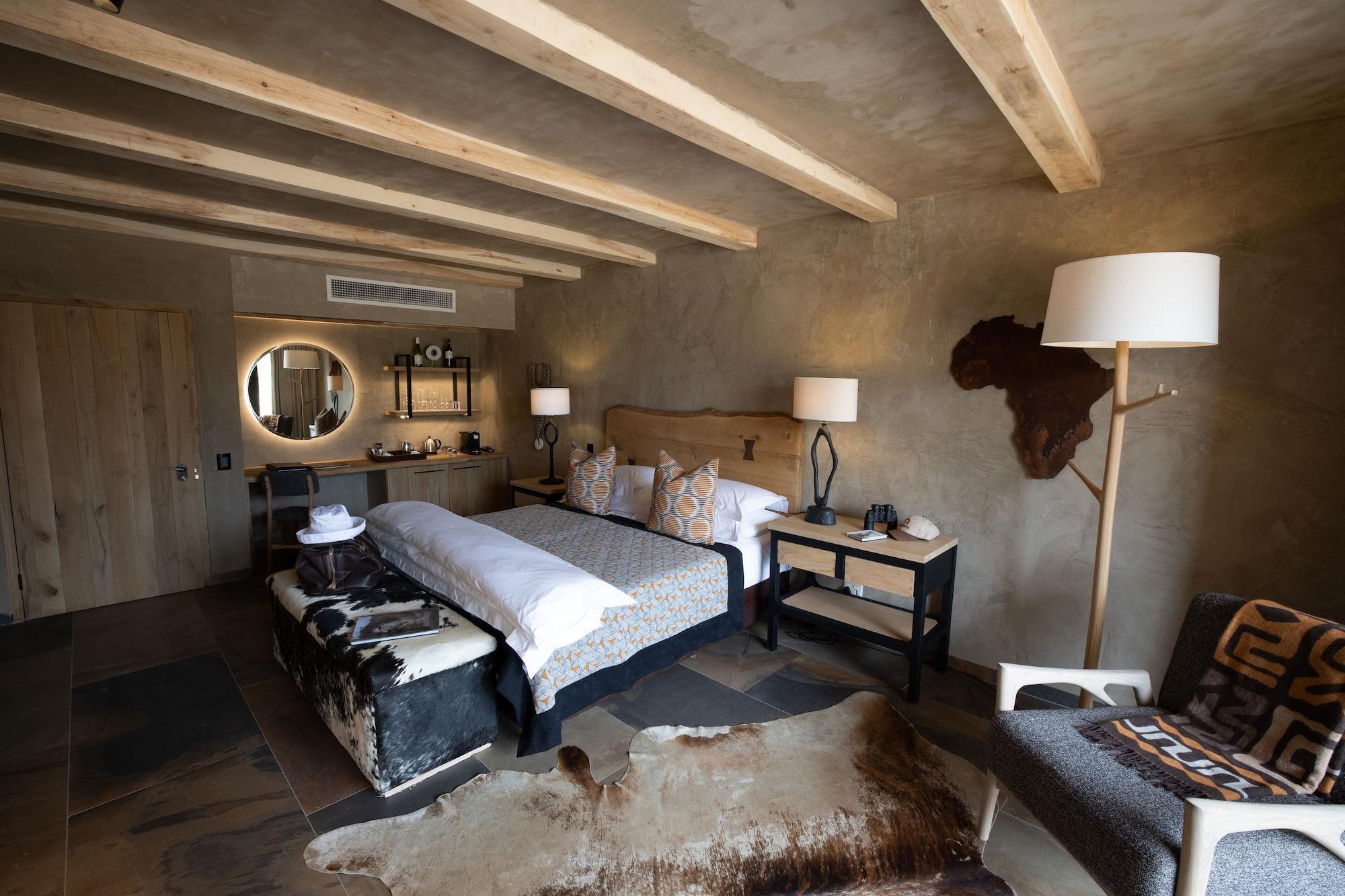Kapama River Lodge Hoedspruit Exterior foto