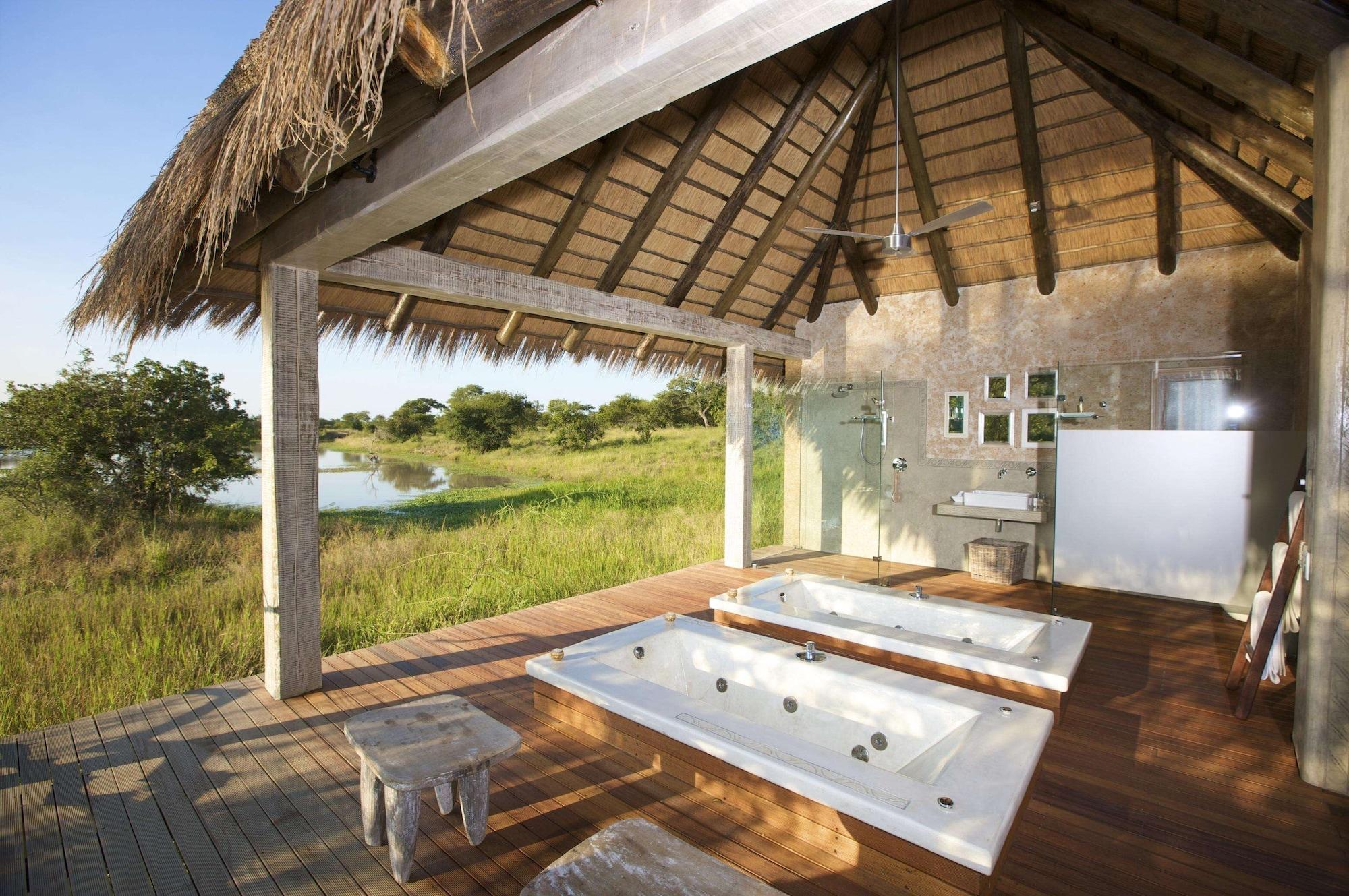 Kapama River Lodge Hoedspruit Exterior foto