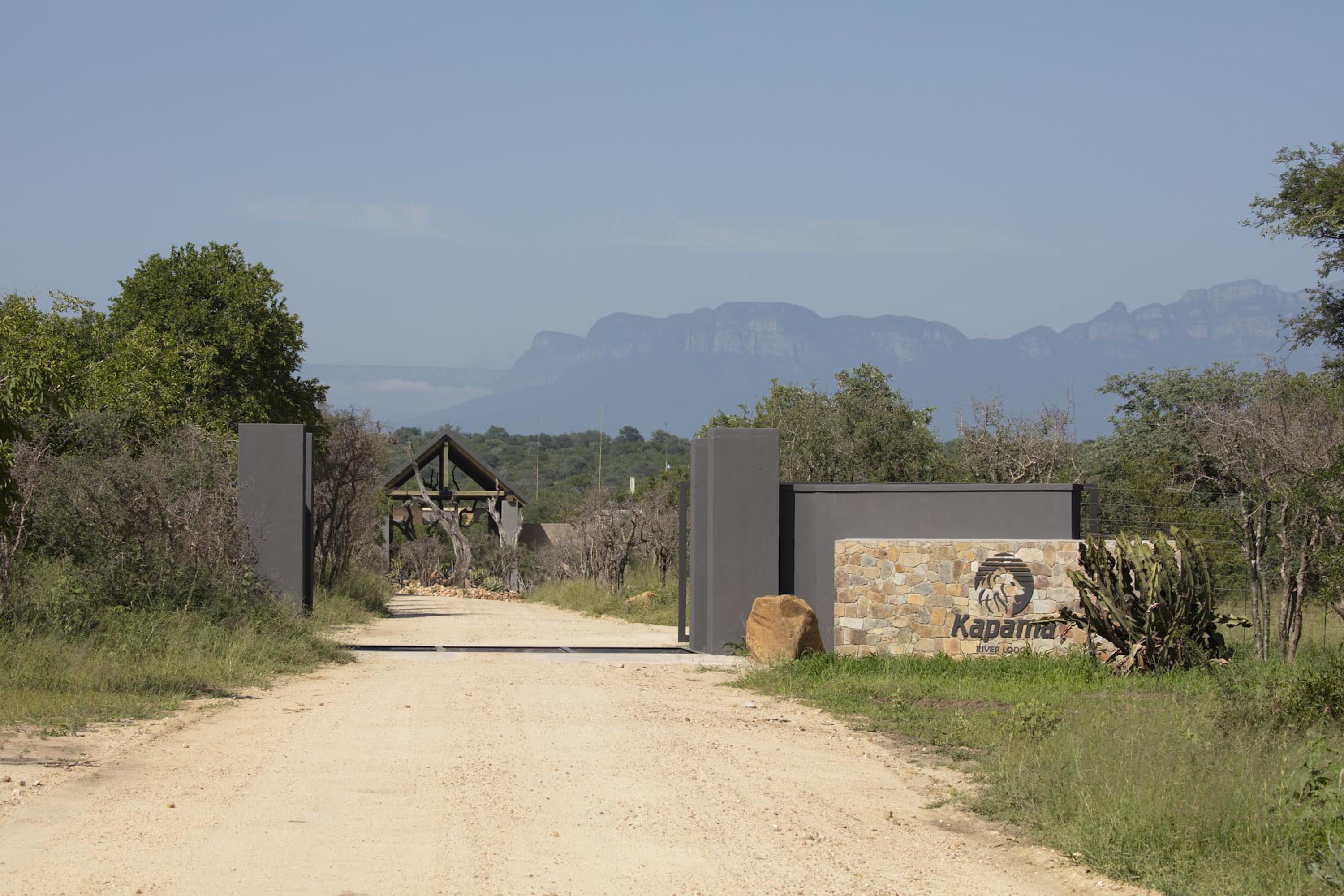 Kapama River Lodge Hoedspruit Exterior foto