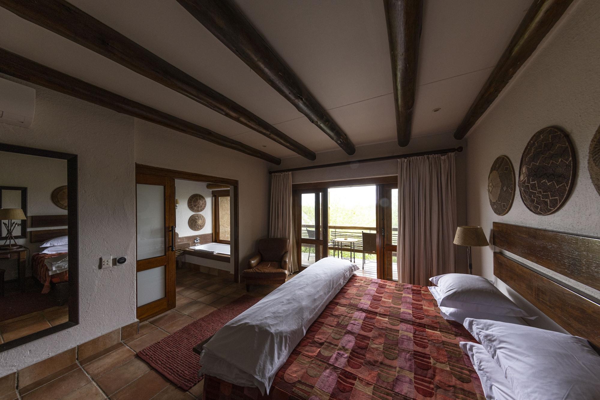 Kapama River Lodge Hoedspruit Exterior foto