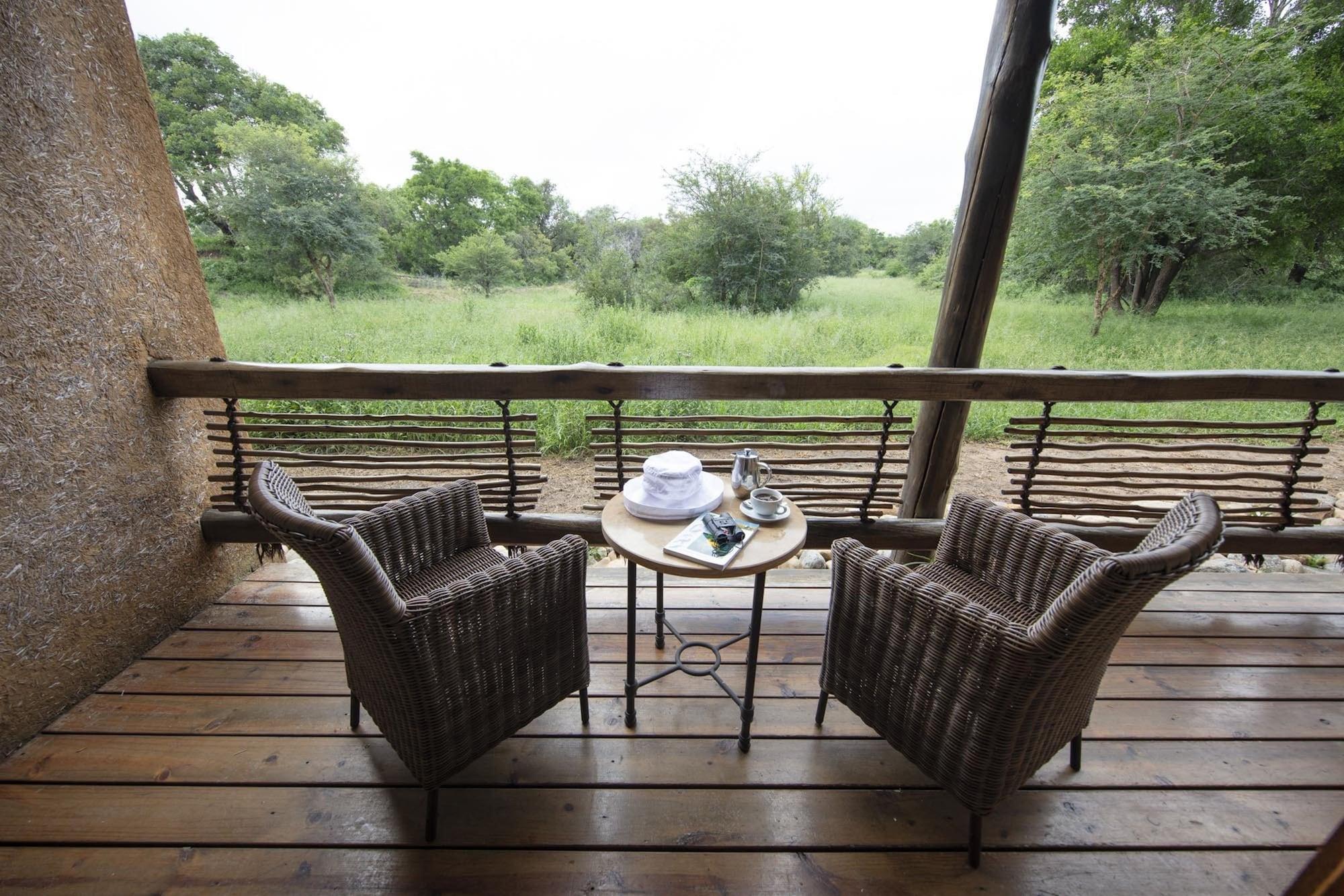 Kapama River Lodge Hoedspruit Exterior foto