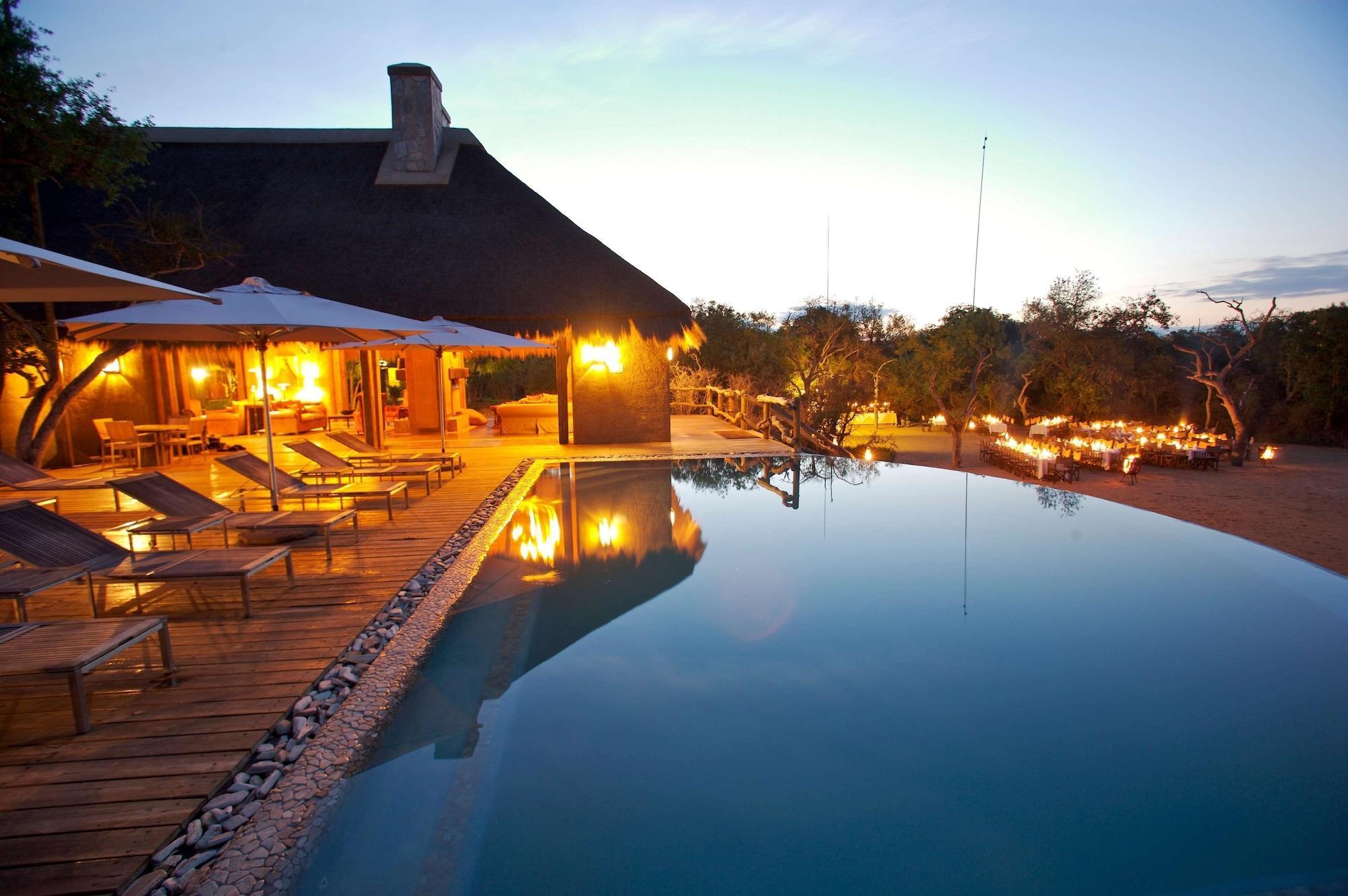 Kapama River Lodge Hoedspruit Exterior foto