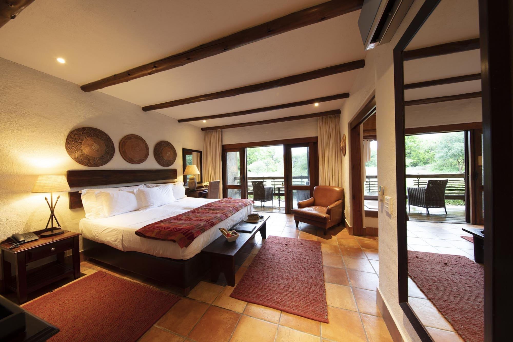 Kapama River Lodge Hoedspruit Exterior foto