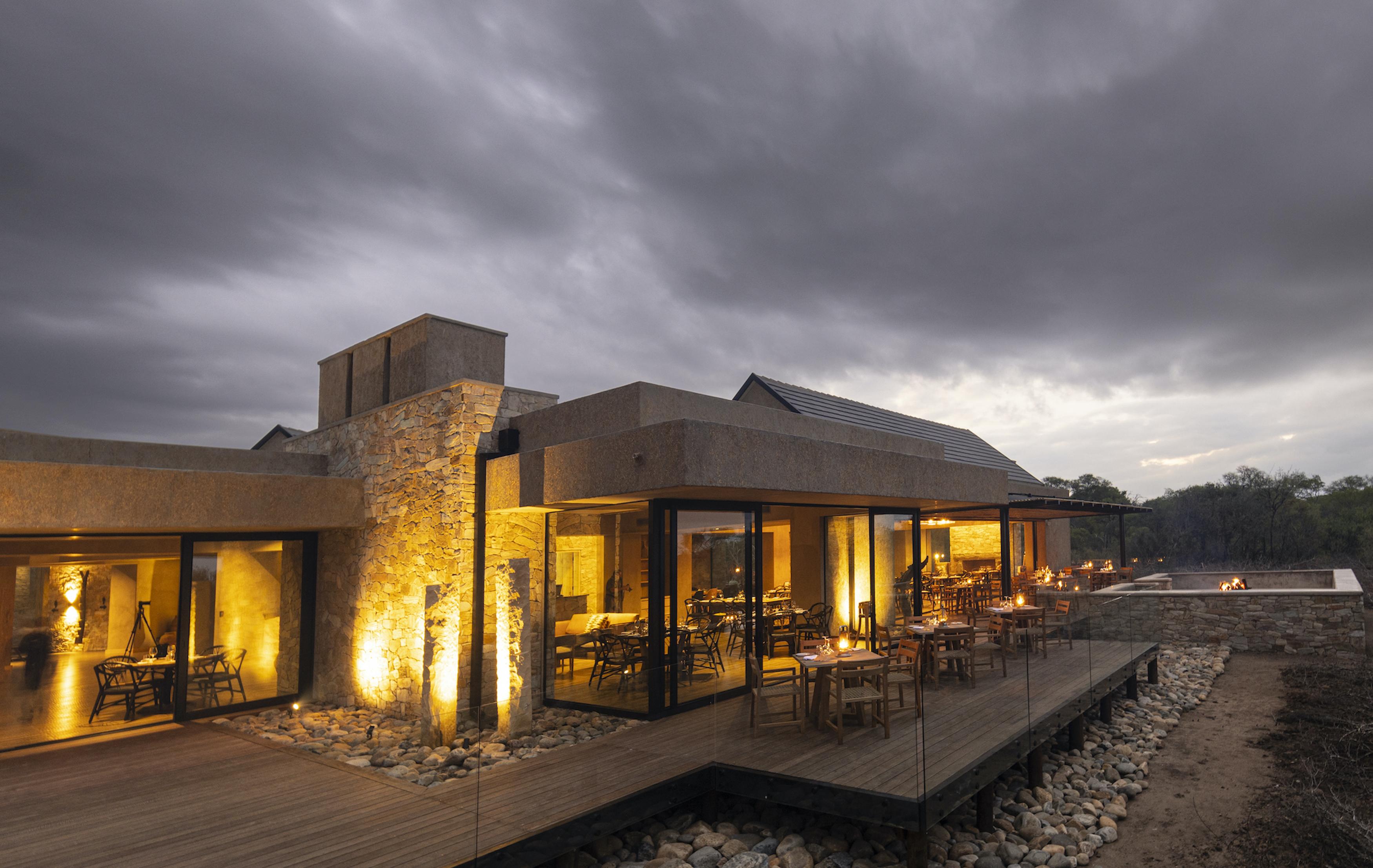 Kapama River Lodge Hoedspruit Exterior foto
