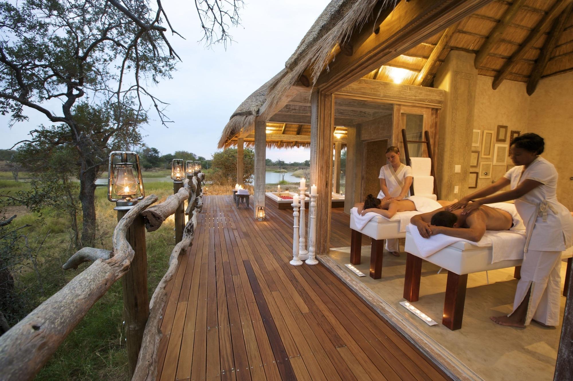 Kapama River Lodge Hoedspruit Exterior foto