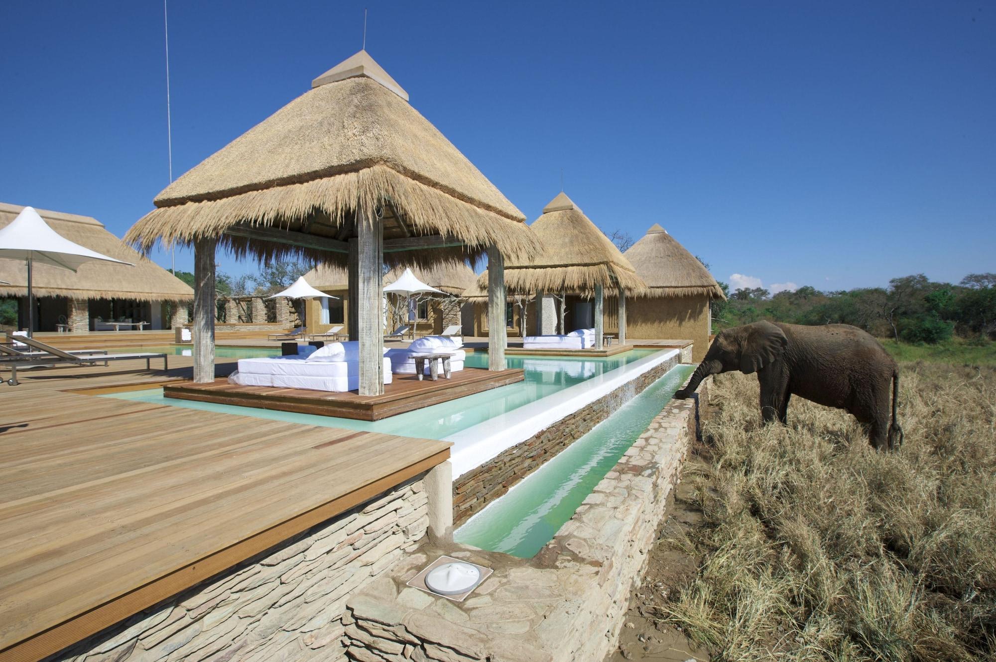 Kapama River Lodge Hoedspruit Exterior foto