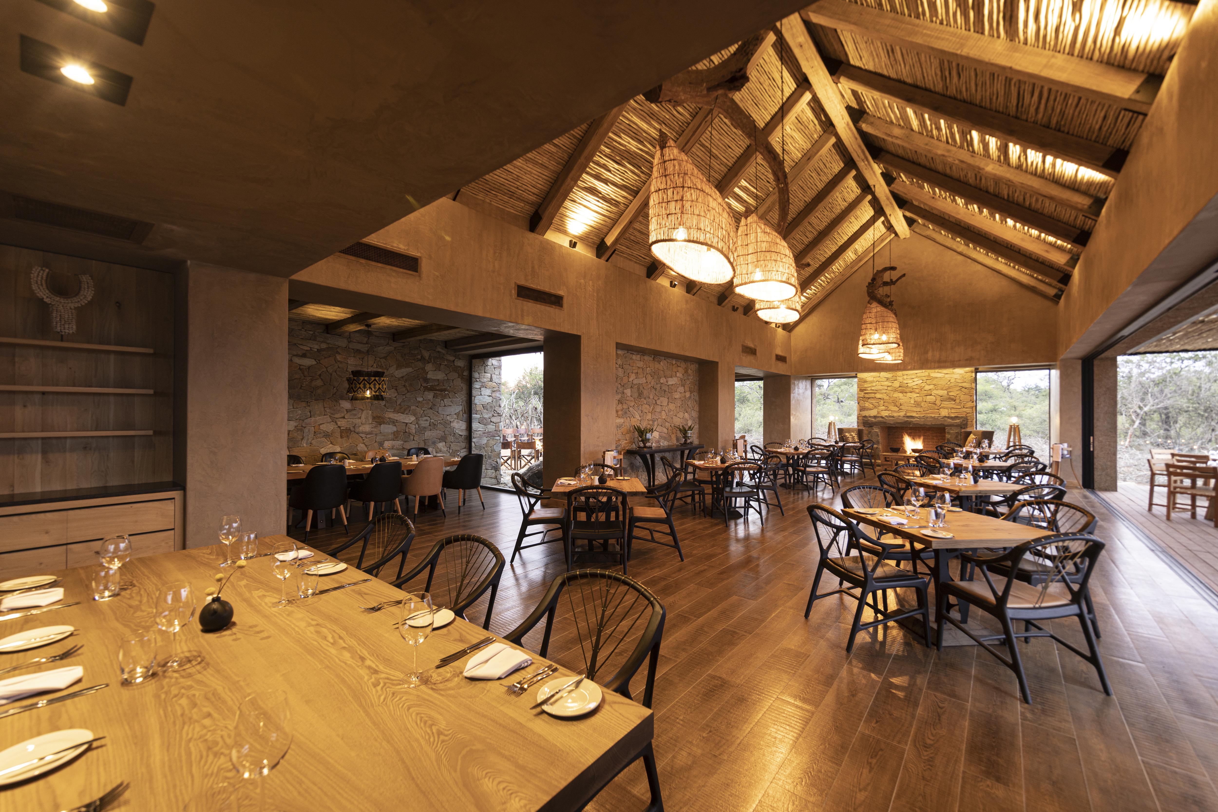 Kapama River Lodge Hoedspruit Exterior foto
